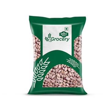 Whole Farm Grocery Rajma Chitra